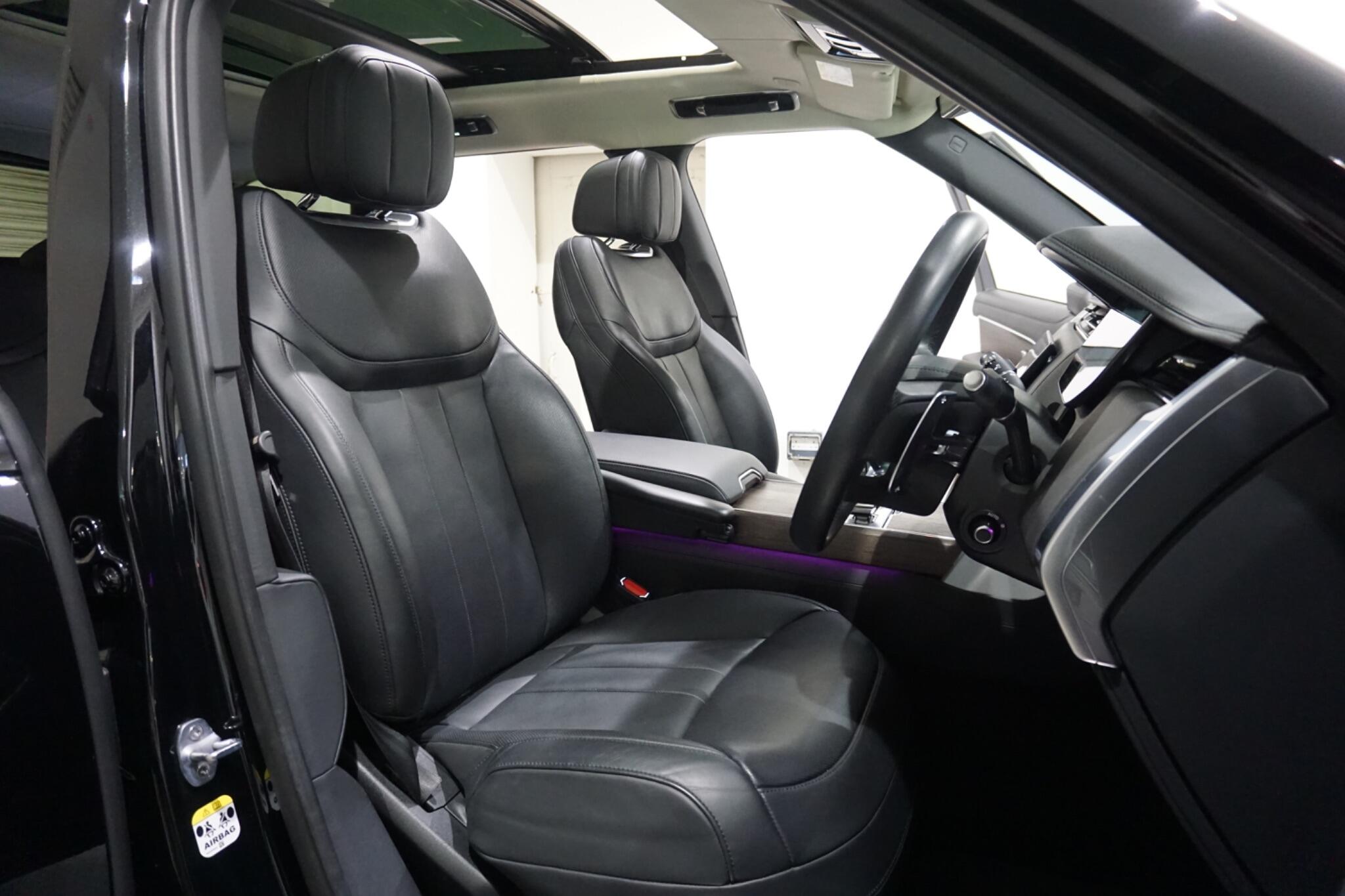 Land Rover Range Rover 3.0 D300 MHEV Autobiography Auto 4WD Euro 6 (s/s) 5dr